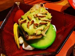 -松涛日本料理