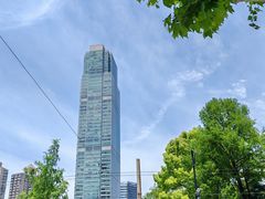 -上海凯宾斯基大酒店