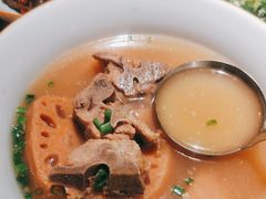 -湘阁里辣(沙井华润万家店)