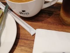 -Peet's Coffee皮爷咖啡(豫园店)