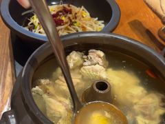 -云海肴·汽锅鸡·云南菜(苏州中心店)