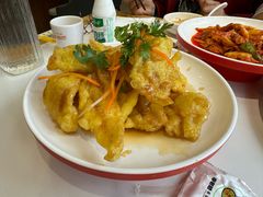 -李老哈·东北菜(宋园路店)