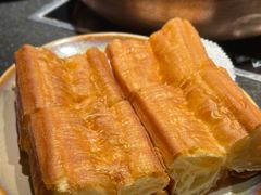 -荣记火锅(青悦城店)