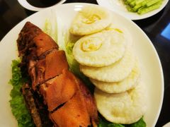 -晋阳饭庄(虎坊桥店)