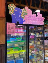 -卡通尼·Safari非洲探索乐园·生日会(金桥国际商业广场店)