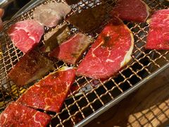 -金九姬黑牛烤肉料理(杨舍老街店)