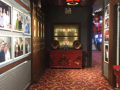 大堂-宝丽金大酒店·洗浴中心
