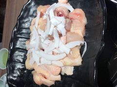 -探窝·竹笙椰子鸡(杨箕店)