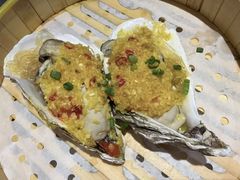 -必点海鲜·海肠捞饭·鲅鱼水饺(滨江道店)