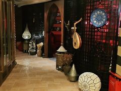 -Tajine Moroccan塔金摩洛哥中东餐厅