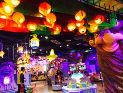 -卡通尼乐园(印象城购物中心店)