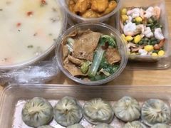 -起源小厨小笼灌汤包子(晋安路皇宋大观店)