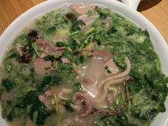 -向阳羊汤(千峰店)