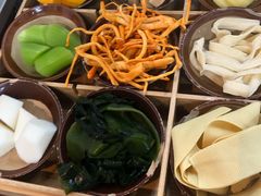 -芈重山老火锅(广州首店)