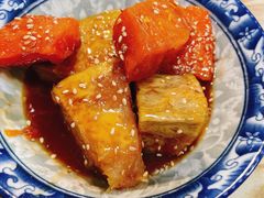 -黄记潮汕甜汤(贝底田坊店)