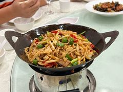 -郭林家常菜(洋桥店)