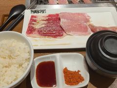 -焼肉ライク·烧肉LIKE(万菱汇店)
