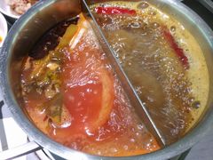 -夫妻肺片·中华老字号·正宗川菜(春熙路店)