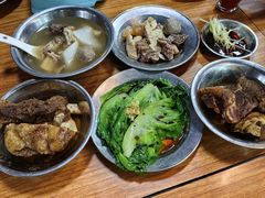 -阿秋牛排(湖心街店)