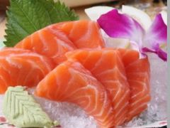 -彩葉·樱花屋日本料理(动物园店)