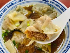 -古徽州馄饨店(宝安路店)
