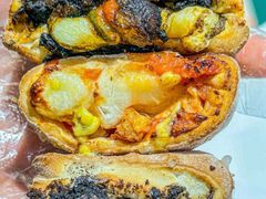 -Tube station站点比萨(王府井百货店)