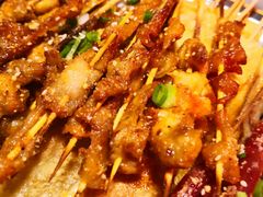 -浪起·江湖菜馆(陶瓷路店)