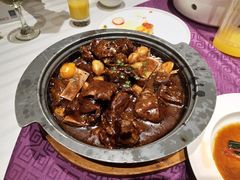 红焖牛肋骨-和记小菜(大宁店)