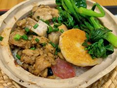-华记煲仔华·煲仔饭(市桥易发店)