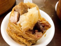 -香港蓮香樓(中環店)