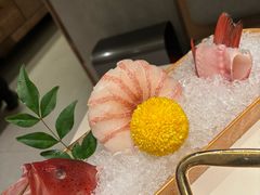 -上井料理黑金店(IFS国金中心店)