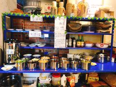 -马路边边串串香形象店(磐石路店)