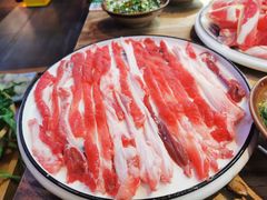 -贵厨酸汤牛肉(汇金星力城店)
