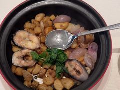 -莆田餐厅PUTIEN(世博源店)