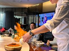 -万丽轩·粤菜(王府井金茂万丽酒店)