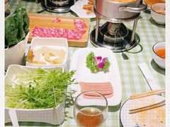 -番食园鲜食火锅(高新店)