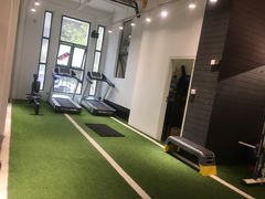 -汗水空间私教健身连锁(SM广场店)