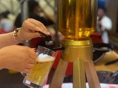-霹雳火·重庆烧烤·江湖菜(解放碑店)