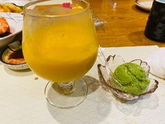 -和创柚子·会席日本料理(新区淮海街店)