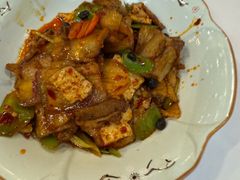 -到家尝北京菜(西坝河店)