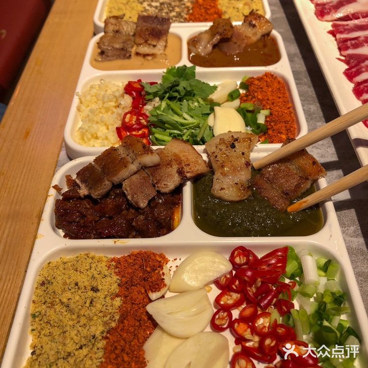 杭州新开的…好吃s了！