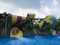 -美的鹭湖探索王国