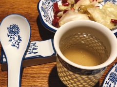 手撕包菜-Mountain House Flushing 川山甲