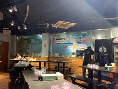 大堂-买又大餐厅(福林里店)