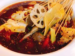 -三生小馆(亭知路店)