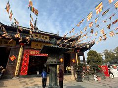 -西林禅寺