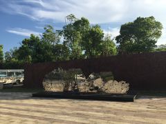 -上海滴水湖皇冠假日酒店