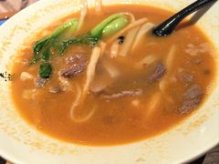 -漆黑觉米粉(三里屯店)