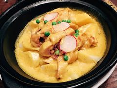 -涌上外婆桥(南塘店)