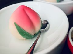-在前门·烤鸭北京菜(五月花广场店)
